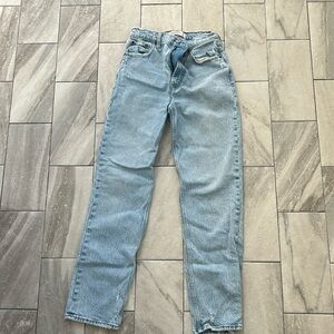 Women’s Abercrombie Jeans